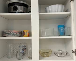 Kitchenware