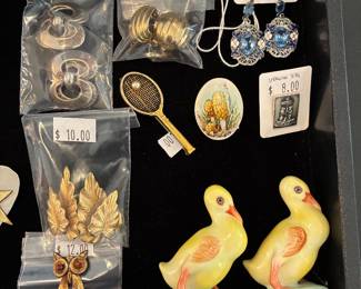 Trinkets