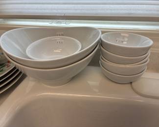 Bowls
