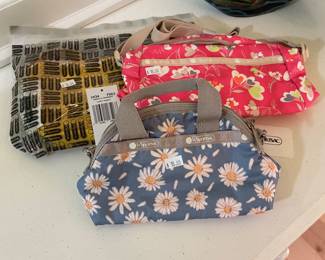 LeSporisac Bags