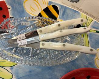 Silverware