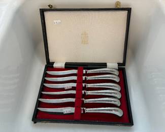 Silverware Sets