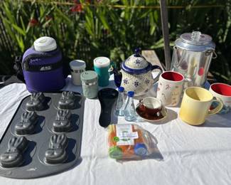 household items