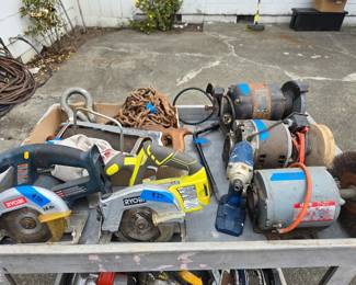 tools