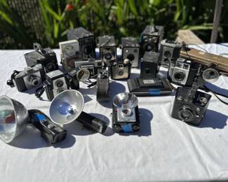 cameras & accessories
