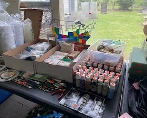 Sale Picture
