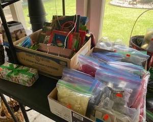 Sale Picture
