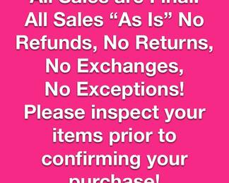 Sale Picture