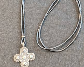 Retired James Avery 925