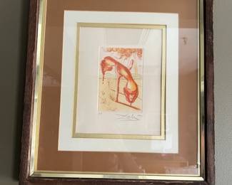 Dali Mou
