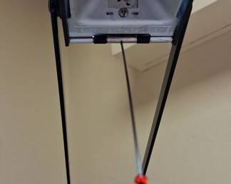 Artemide Tizio Desk Lamp by Richard Sapper