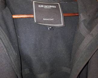 Ilse Jacobsen Hornbæk Raincoat