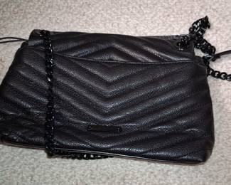 Rebecca Minkoff Edie Flap Shoulder Bag