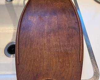 Jens Quistgaard for Dansk Teak Serving Tray