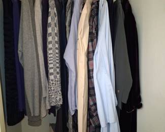 Assorted Women's Clothing Lot