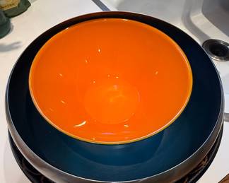Set of 3 Nesting Serving Bowls - Royal Ensemble
