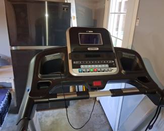 Spirit XT285 Treadmill