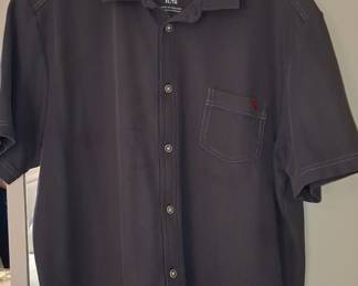 Tommy Bahama IslandZone Supima Cotton Polo Shirt
