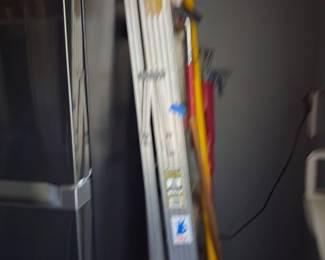 Werner Job-Master 366 Ladder