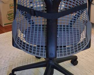 Herman Miller Sayl Chair