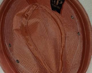 Optimo Hats Panama Hat