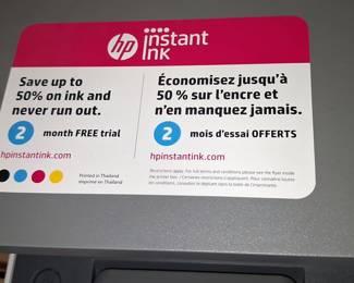 HP OfficeJet Pro 9015 All-in-One Printer