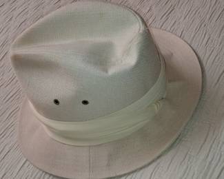 Optimo Hats Panama Hat
