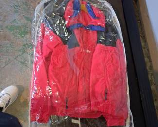 The North Face Ski Jacket