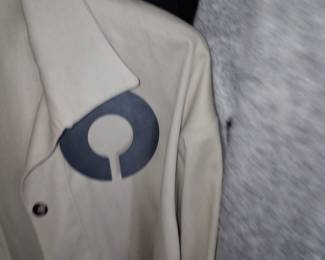 Weatherproof Garment Company Jacket