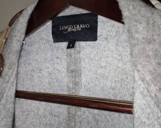 Lungo L'Arno Women's Knit Cardigan