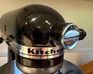 KitchenAid Ultra Power Stand Mixer