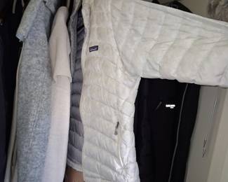 Patagonia Women's Nano Puff Jacket