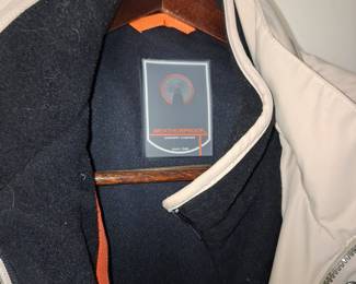 Weatherproof Garment Company Jacket