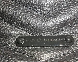 Rebecca Minkoff Edie Chevron Quilted Leather Shoulder Bag