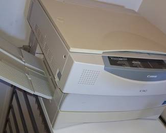 Canon PC940 Personal Copier