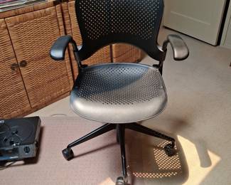 Herman Miller Caper Multipurpose Chair
