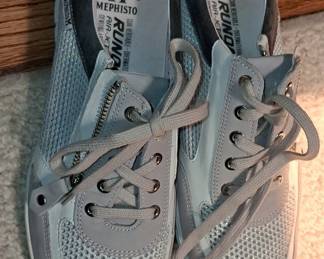 Mephisto "Ylona" Sneakers
