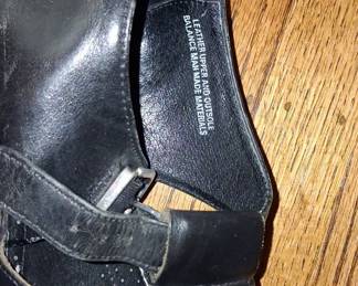 G.H. Bass Fisherman Sandals