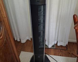 Seville Classics Tower Fan