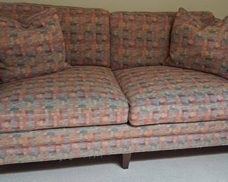 Stickley Upholstered Sofa