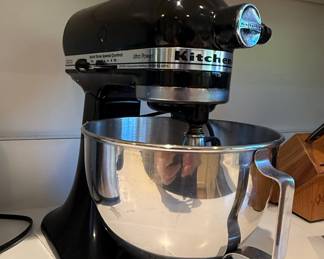 KitchenAid Ultra Power Stand Mixer