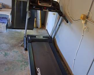 Spirit XT285 Treadmill