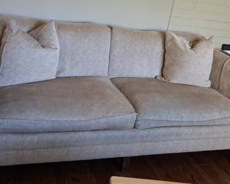 Stickley Fine Upholstery Sofa