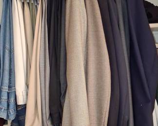 Hickey Freeman Collection for Nordstrom Blazer
