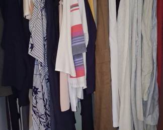 Assorted Women's Clothing Lot