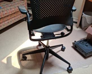 Herman Miller Caper Multipurpose Chair