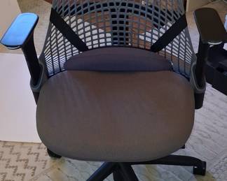 Herman Miller Sayl Chair