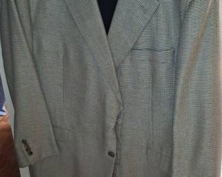 Hickey Freeman Collection for Nordstrom Blazer