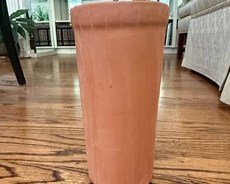 Camino Products USA Terracotta Wine Cooler