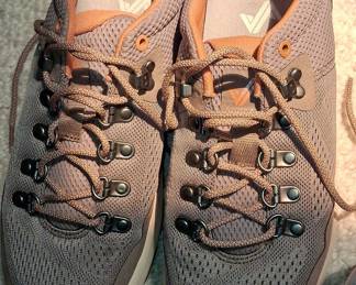 Forsake Thatcher Low Hiking Shoes